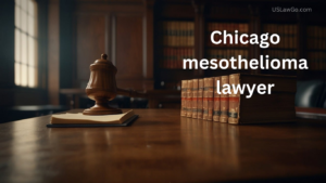 Chicago mesothelioma lawyer