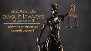 asbestos lawsuit lawyers