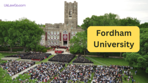 Fordham University