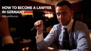 How to become a lawyer in Germany